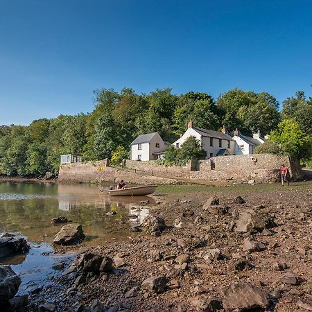 Sloop Inn Cottage Haverfordwest Luaran gambar
