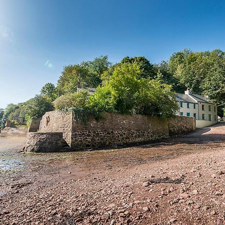 Sloop Inn Cottage Haverfordwest Luaran gambar