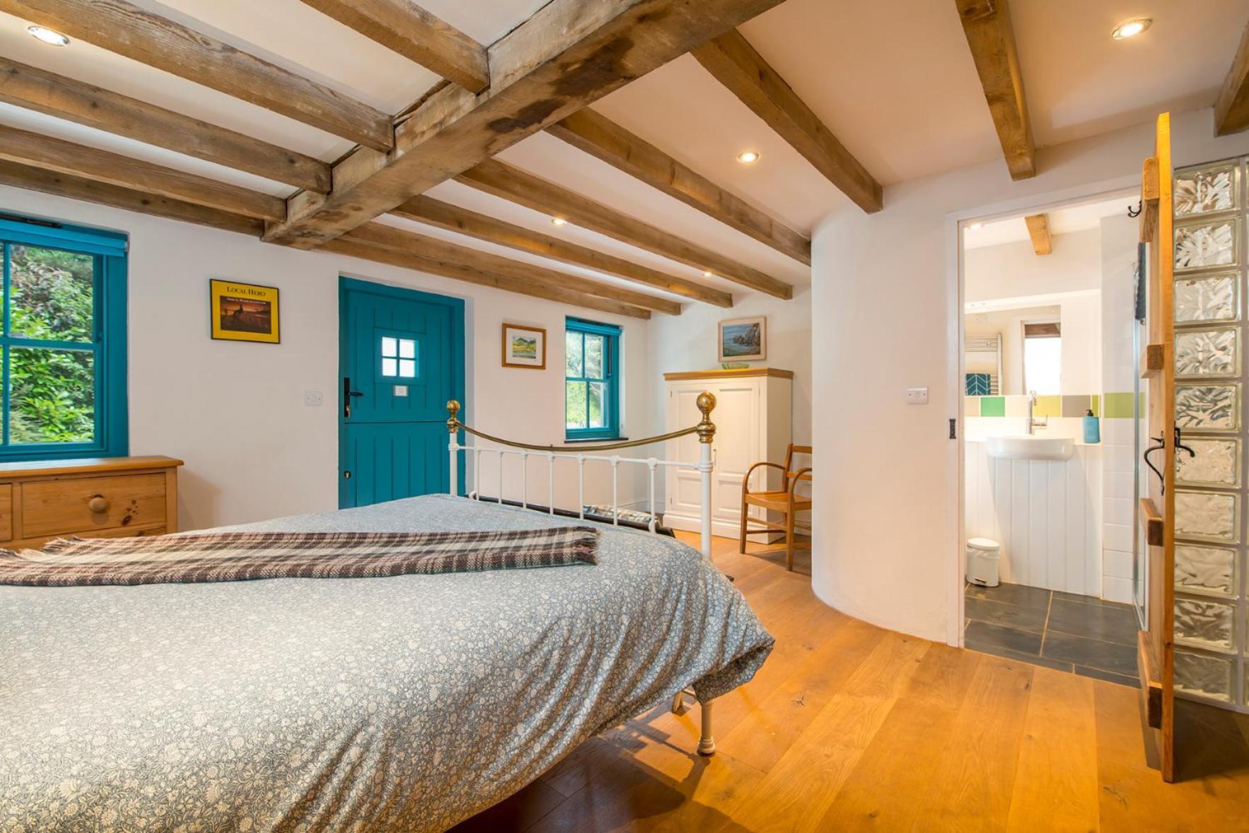 Sloop Inn Cottage Haverfordwest Luaran gambar