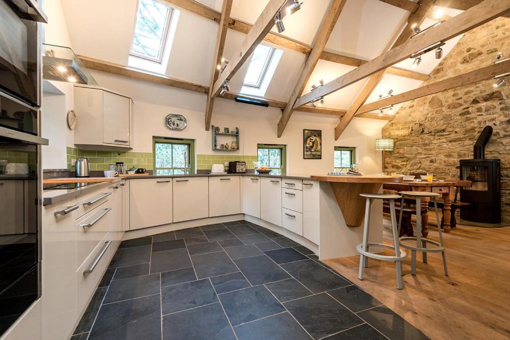 Sloop Inn Cottage Haverfordwest Luaran gambar
