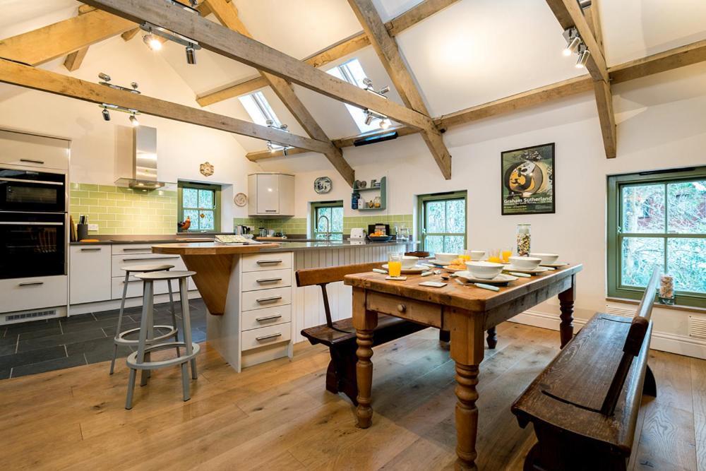 Sloop Inn Cottage Haverfordwest Luaran gambar