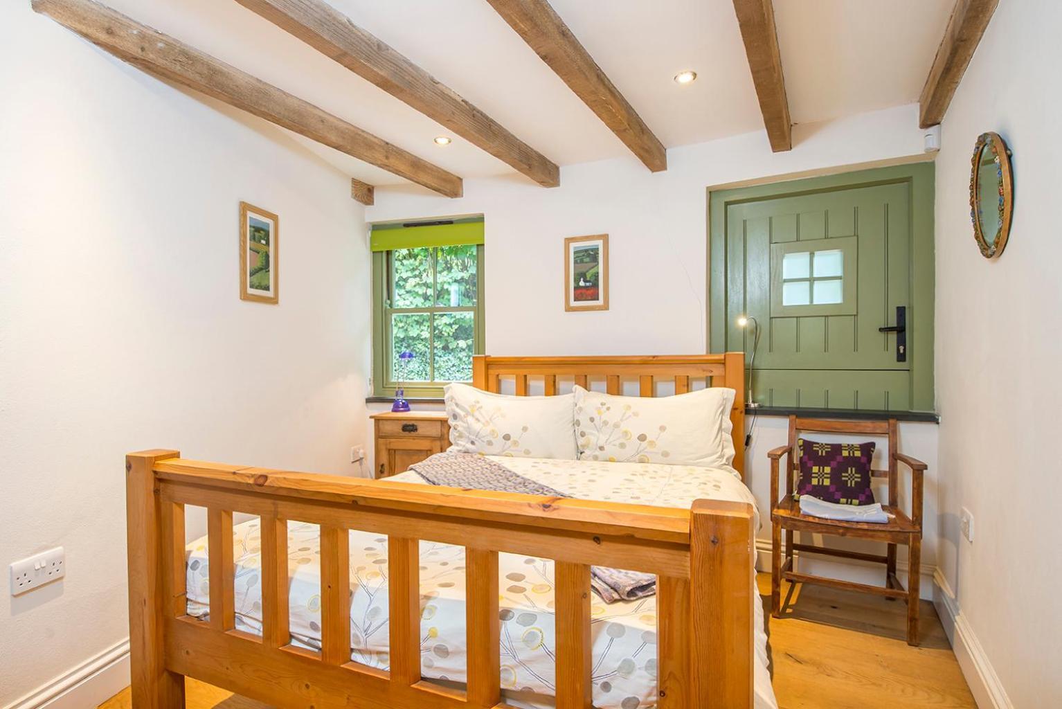 Sloop Inn Cottage Haverfordwest Luaran gambar