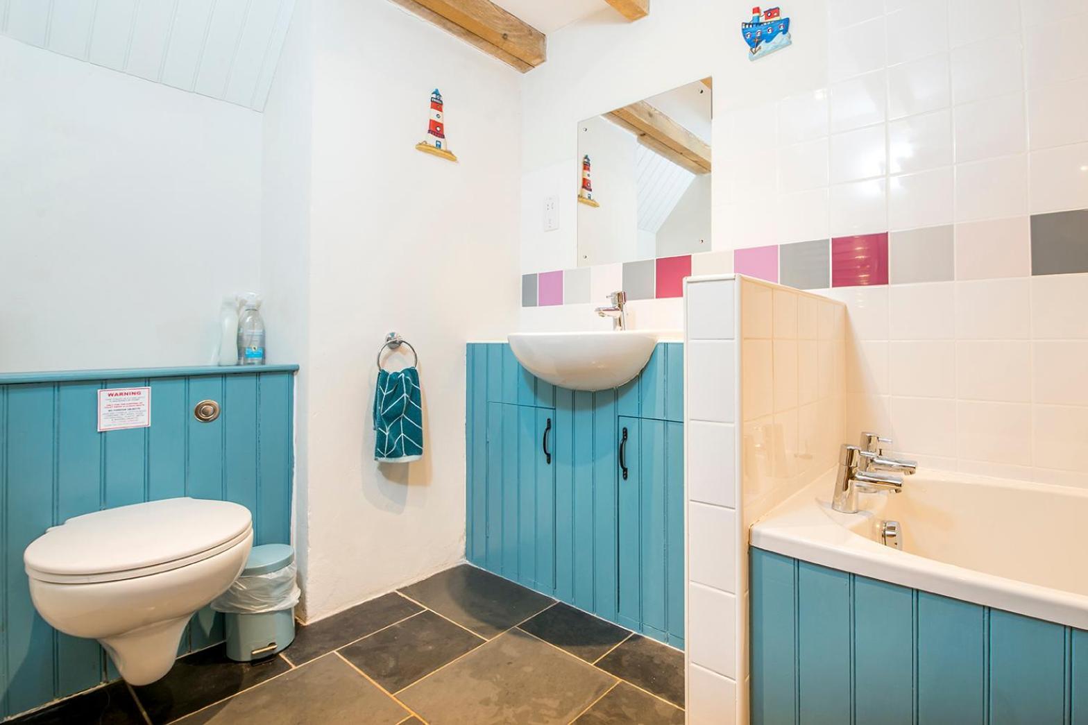 Sloop Inn Cottage Haverfordwest Luaran gambar