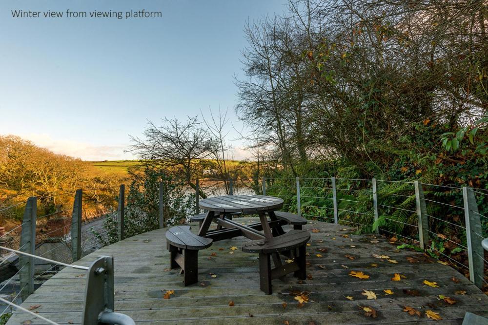 Sloop Inn Cottage Haverfordwest Luaran gambar