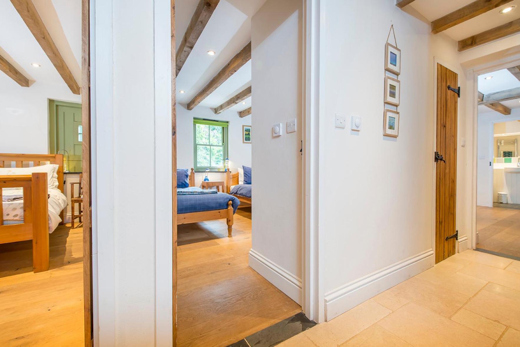 Sloop Inn Cottage Haverfordwest Luaran gambar
