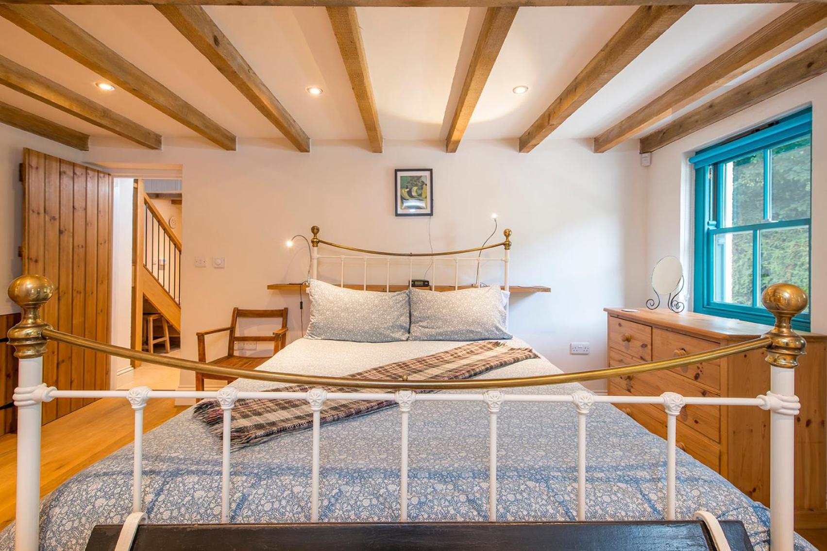 Sloop Inn Cottage Haverfordwest Luaran gambar