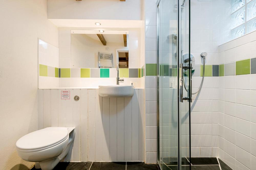 Sloop Inn Cottage Haverfordwest Luaran gambar