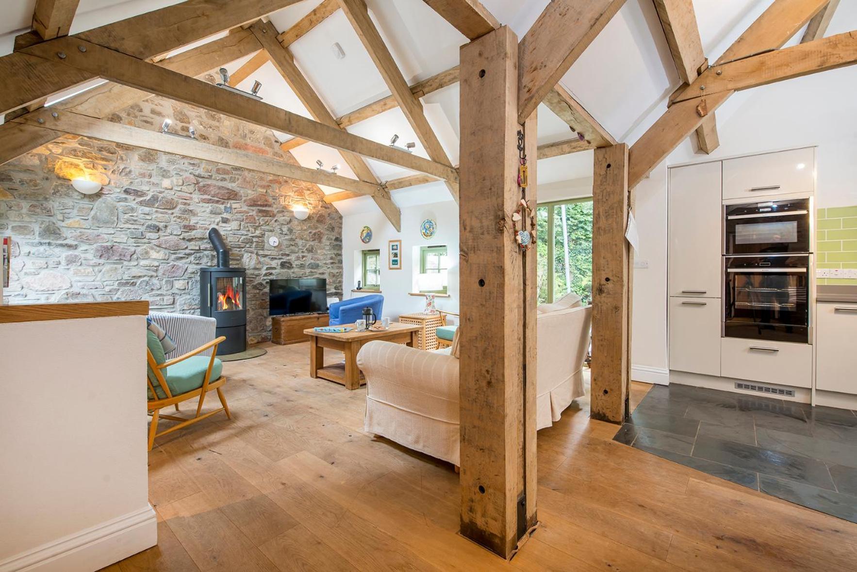Sloop Inn Cottage Haverfordwest Luaran gambar