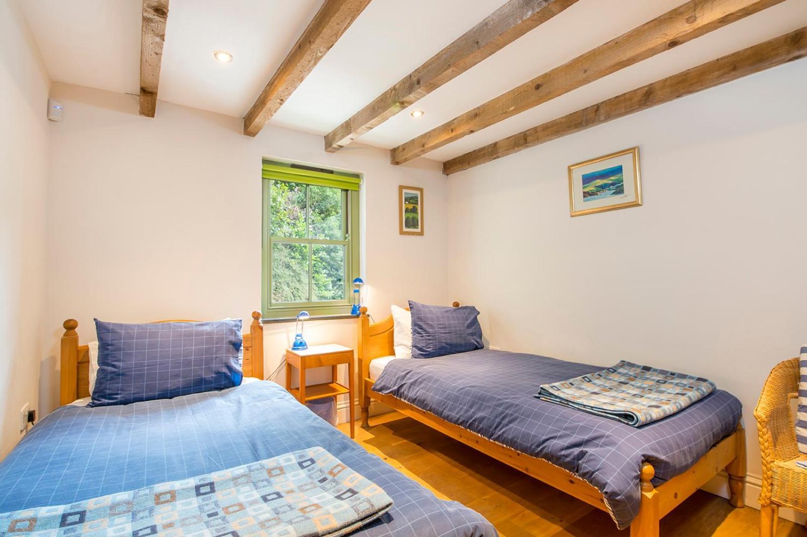 Sloop Inn Cottage Haverfordwest Luaran gambar