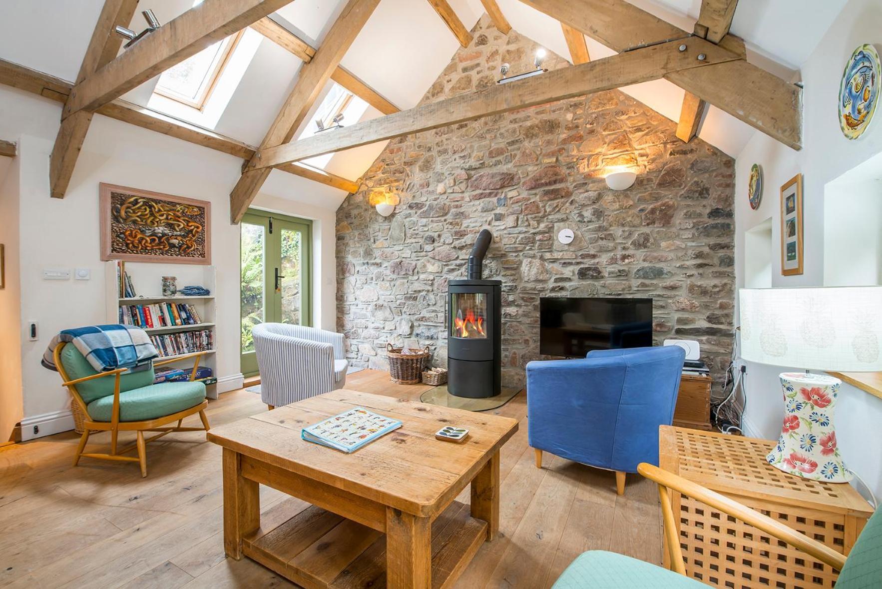 Sloop Inn Cottage Haverfordwest Luaran gambar
